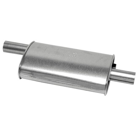 Walker Exhaust Exhaust Muffler 17860